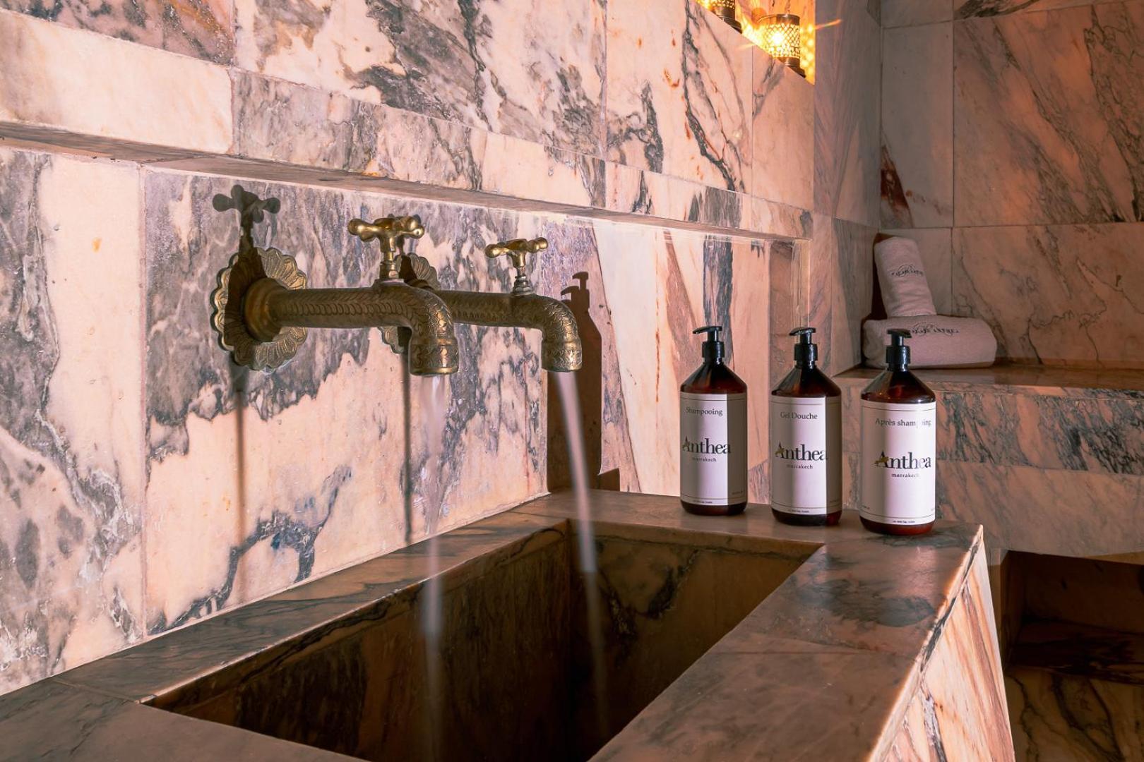 Palais Anthea Boutique Hotel & Spa El Harkat Экстерьер фото
