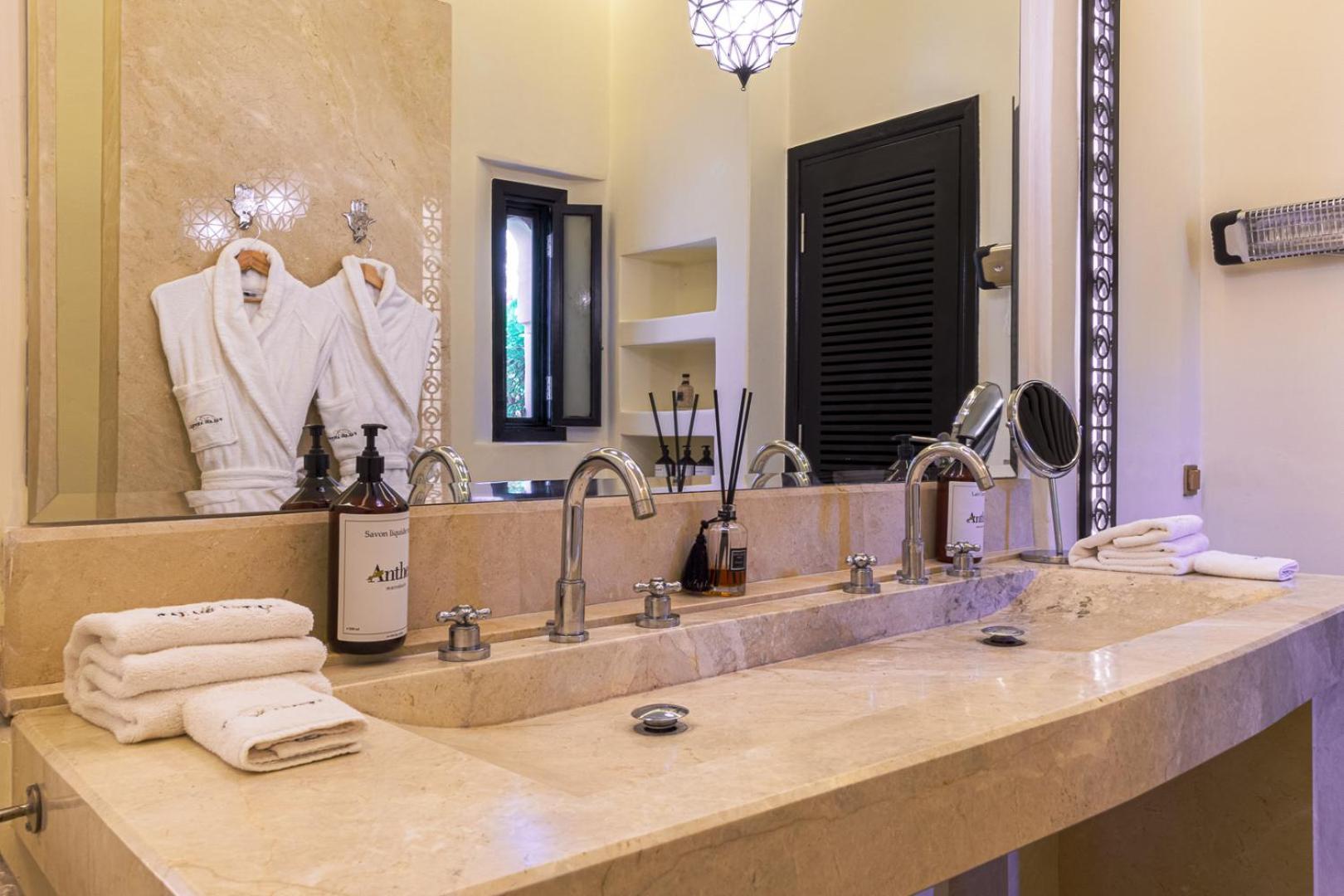 Palais Anthea Boutique Hotel & Spa El Harkat Экстерьер фото